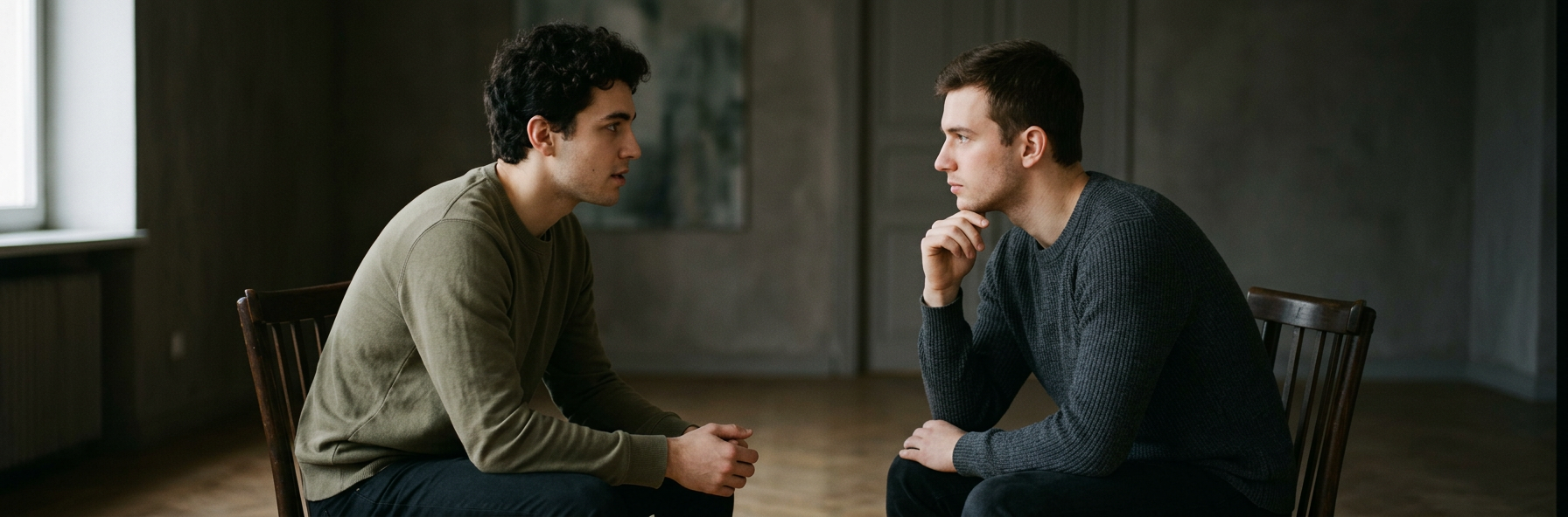 How to disagree without destroying